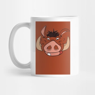 Pumbaa Mug